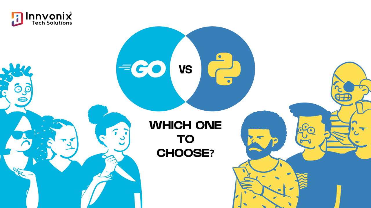 Golang vs Python